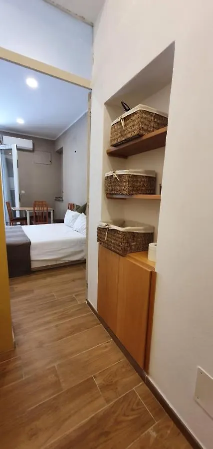 Nuova Vicinissima Alla Spiaggia Apartment Terrasini