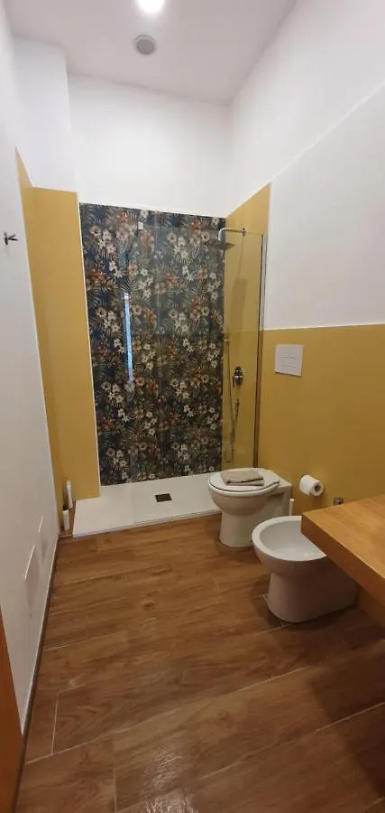 Nuova Vicinissima Alla Spiaggia Apartment Terrasini