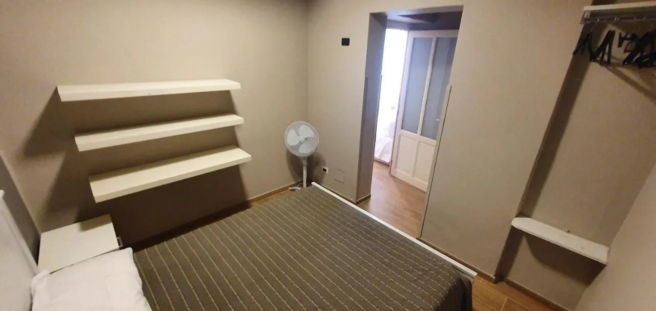 Nuova Vicinissima Alla Spiaggia Apartment Terrasini