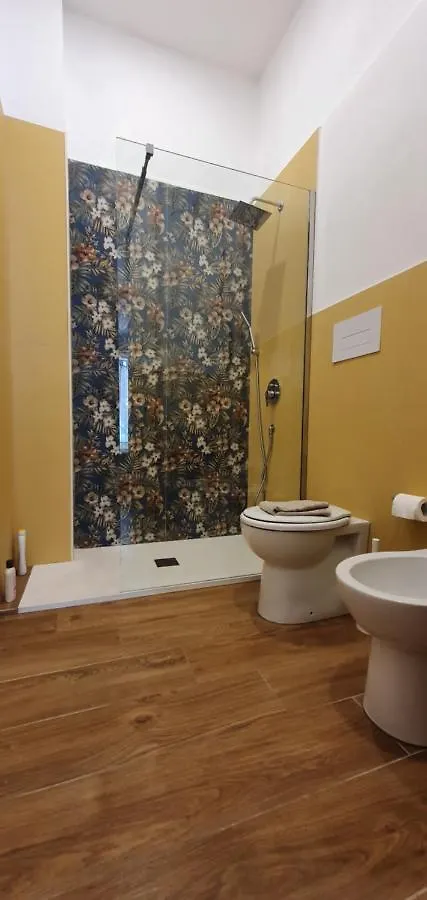 Nuova Vicinissima Alla Spiaggia Apartment Terrasini