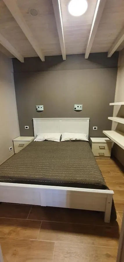 Nuova Vicinissima Alla Spiaggia Apartment Terrasini